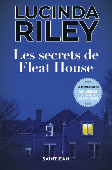 Les Secrets de Fleat House - LUCINDA RILEY