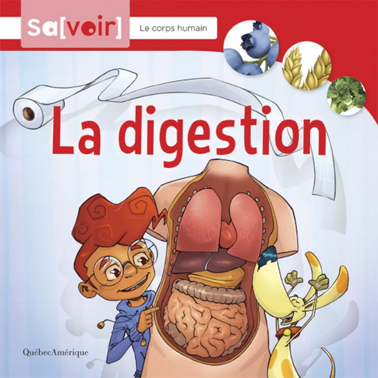 La Digestion - COLLECTIF
