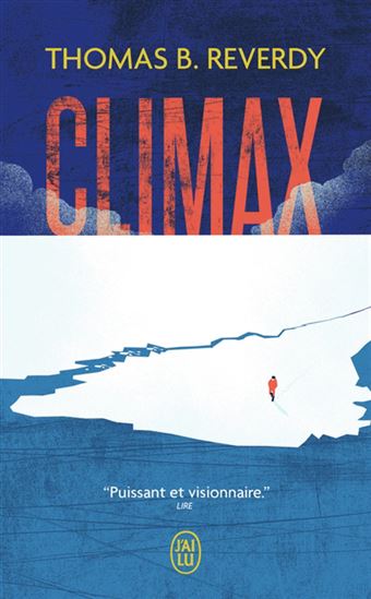 Climax - THOMAS B REVERDY