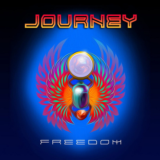 Freedom (2 Vinyle) - JOURNEY