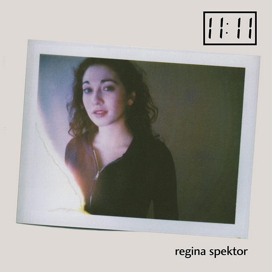 11:11 (Vinyle) - REGINA SPEKTOR