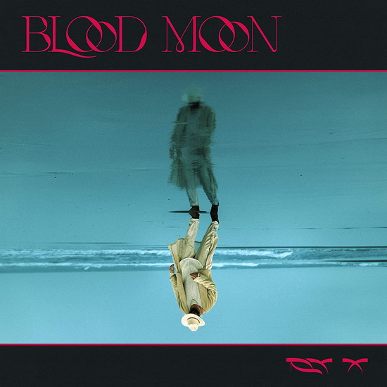 Blood Moon (2 Vinyles) - RY X