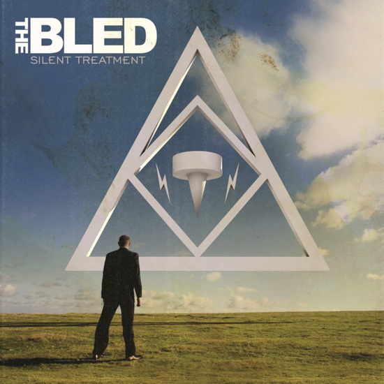 Silent Treatment (Éd. Deluxe Limitée)(Vinyle) - THE BLED