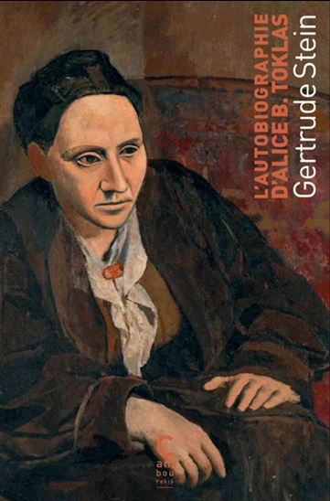 L'Autobiographie d'Alice B. Toklas - GERTRUDE STEIN