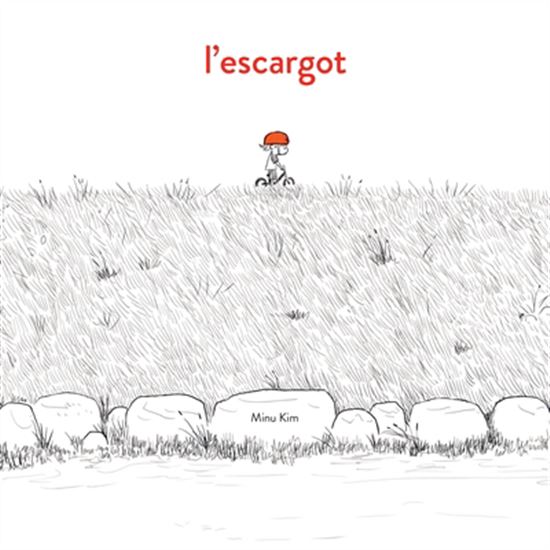 L'Escargot - MINU KIM