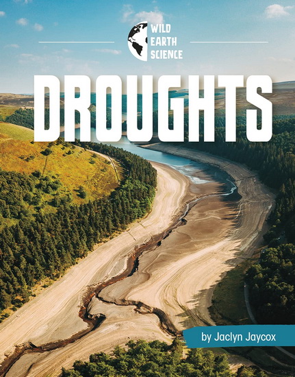 Droughts - JACLYN JAYCOX