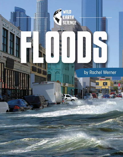 Floods - RACHEL WERNER