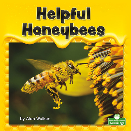 Helpful Honeybees - ALAN WALKER