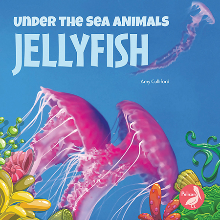 Jellyfish - AMY CULLIFORD