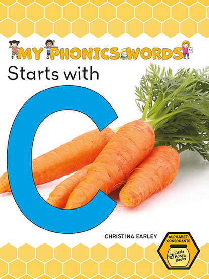 Starts with C - CHRISTINA EARLEY