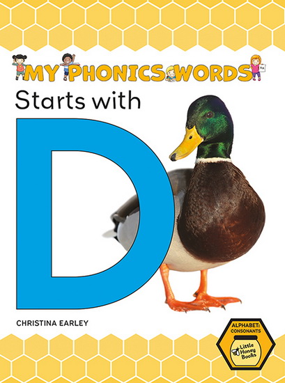 Starts with D - CHRISTINA EARLEY