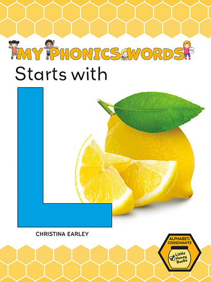 Starts with L - CHRISTINA EARLEY