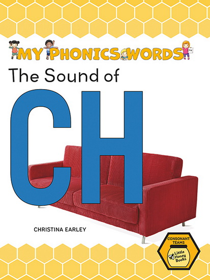 The Sound of CH - CHRISTINA EARLEY