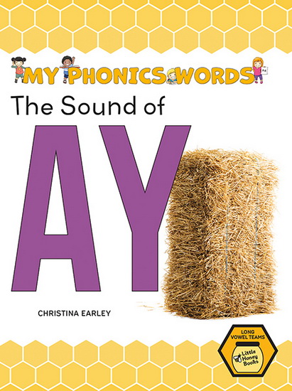 The Sound of AY - CHRISTINA EARLEY