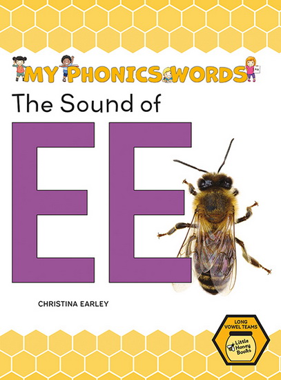 The Sound of EE - CHRISTINA EARLEY