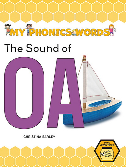 The Sound of OA - CHRISTINA EARLEY