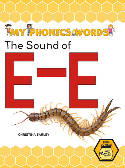 The Sound of E-E - CHRISTINA EARLEY