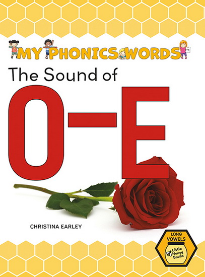 The Sound of O-E - CHRISTINA EARLEY