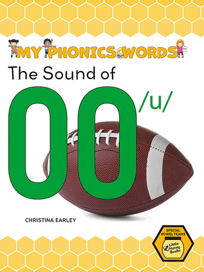 The Sound of OO /u/ - CHRISTINA EARLEY