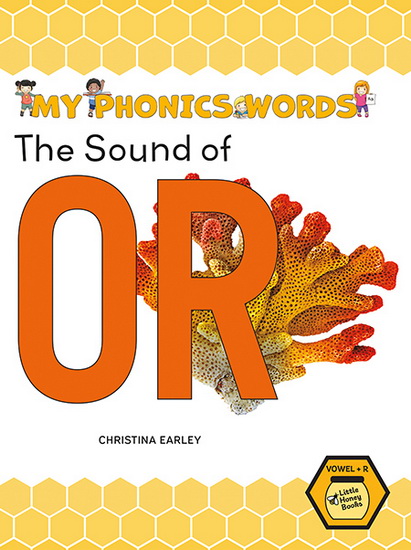 The Sound of OR - CHRISTINA EARLEY