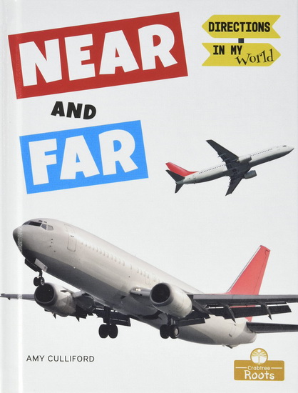 Near and Far - AMY CULLIFORD