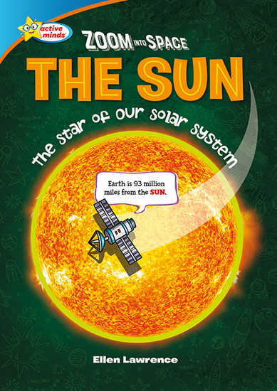 The Sun - ELLEN LAWRENCE
