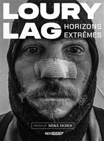 Horizons extrêmes - LOURY LAG
