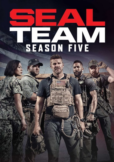 SEAL Team: Season 5 - SEAL TEAM