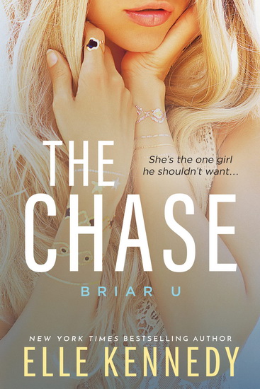 The Chase #01 - ELLE KENNEDY