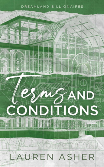 Terms and Conditions #02 - LAUREN ASHER