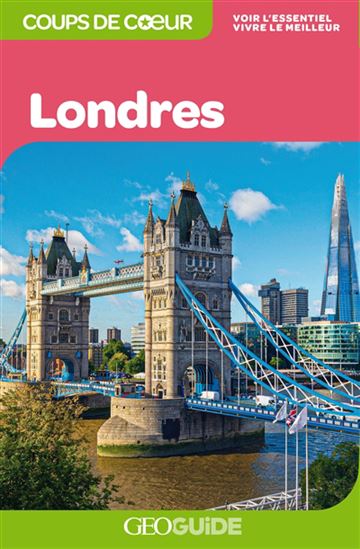 Londres - COLLECTIF