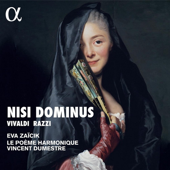 Locatelli, Razzi & Vivaldi: Nisi Dominus - COMPILATION CLASSIQUE