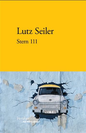 Stern 111 - LUTZ SEILER