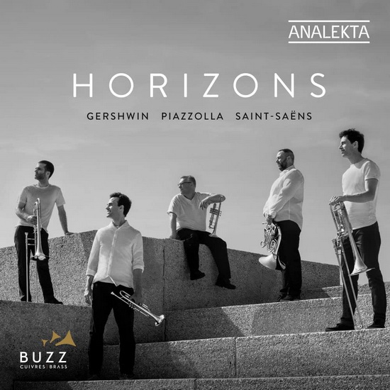 Horizons - COMPILATION CLASSIQUE