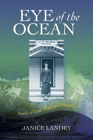 Eye of the Ocean - JANICE LANDRY