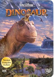 Dinosaur (Le dinosaure) - LEIGHTON ERIC