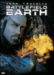 Battlefield Earth - CHRISTIAN ROGER
