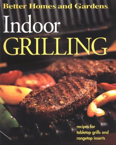 Indoor grilling - COLLECTIF
