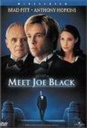Meet Joe Black - BREST MARTIN