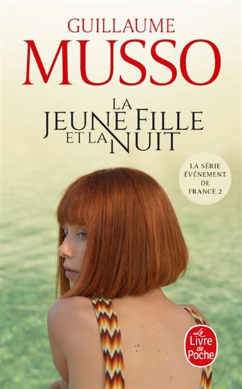 La Jeune fille et la nuit Éd. TV - GUILLAUME MUSSO