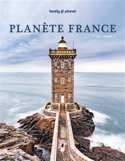 Planète France - COLLECTIF