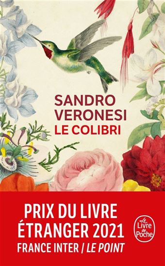 Le Colibri - SANDRO VERONESI