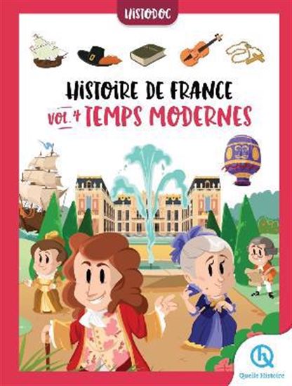 Temps modernes #04 - COLLECTIF