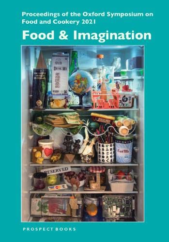 Food & Imagination - MARK MCWILLIAMS