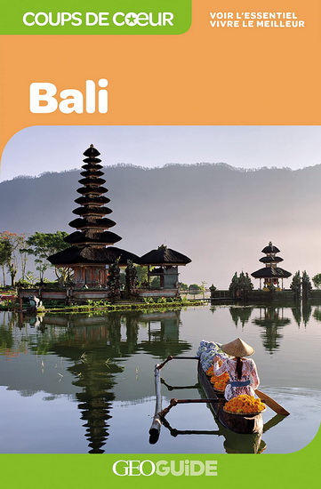 Bali - COLLECTIF