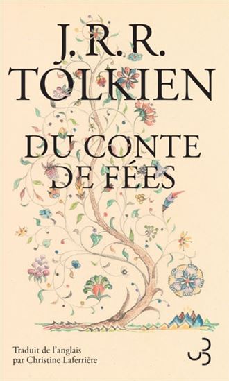 Du conte de fées - J R R TOLKIEN