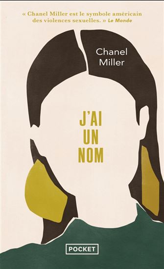J&#39;ai un nom - CHANEL MILLER