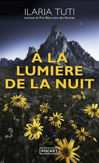 À la lumière de la nuit - ILARIA TUTI