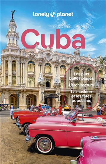 Cuba 11e éd. - WENDY YANAGIHARA - BRENDAN SAINSBURY