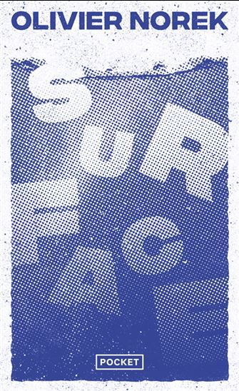 Surface Éd. collector - OLIVIER NOREK
